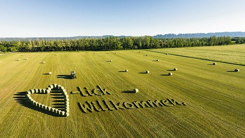 Claas Wurttemberg Gmbh Uber Uns