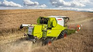 AVERO 240 / 160 Vorsatzgeräte